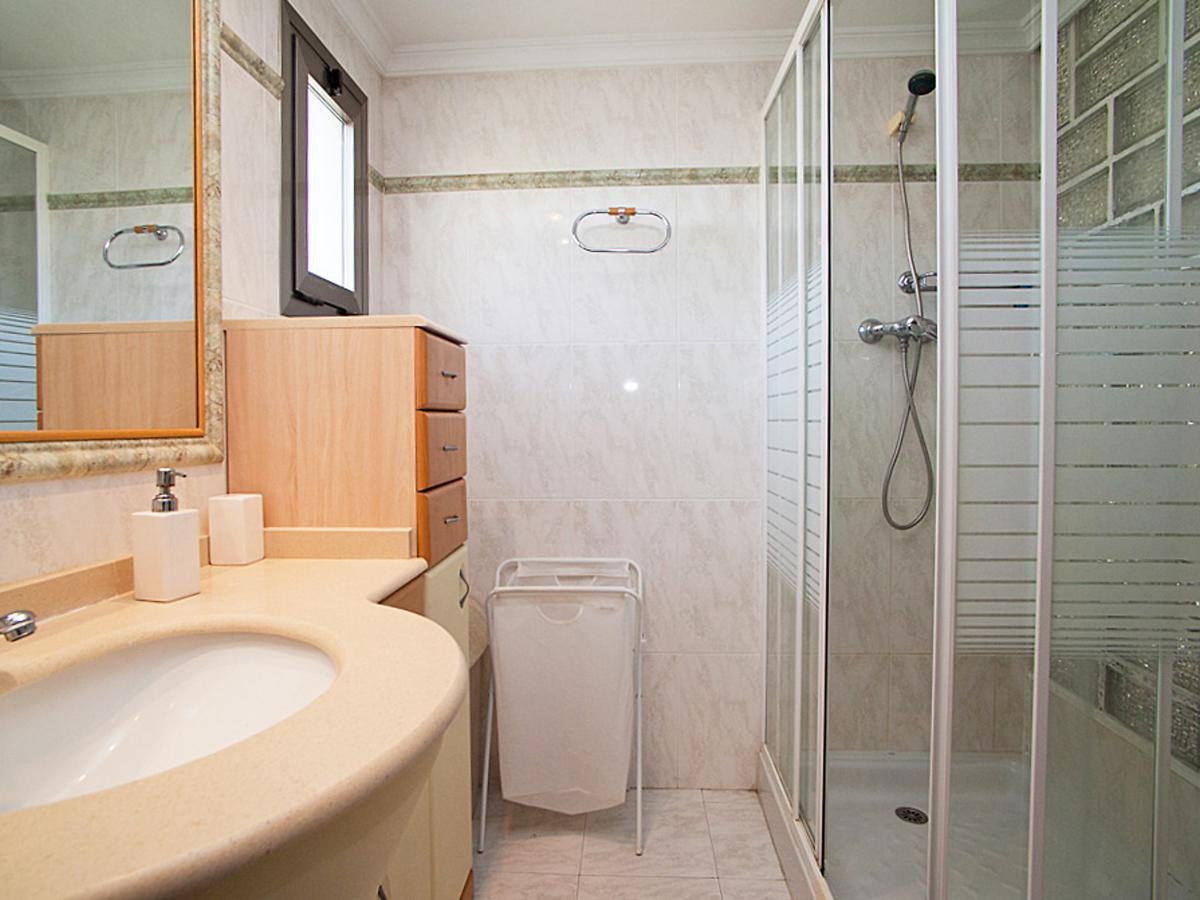 Apartment Dms Iv-1 By Interhome Villafortuny Eksteriør bilde